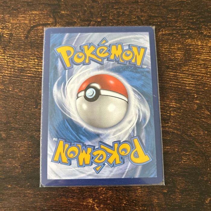 Carte Pokémon - Aquali TG - photo numéro 2