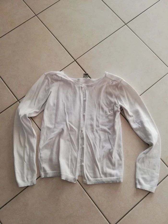 Lot 12 ans fille - photo numéro 4