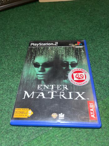 MATRIX