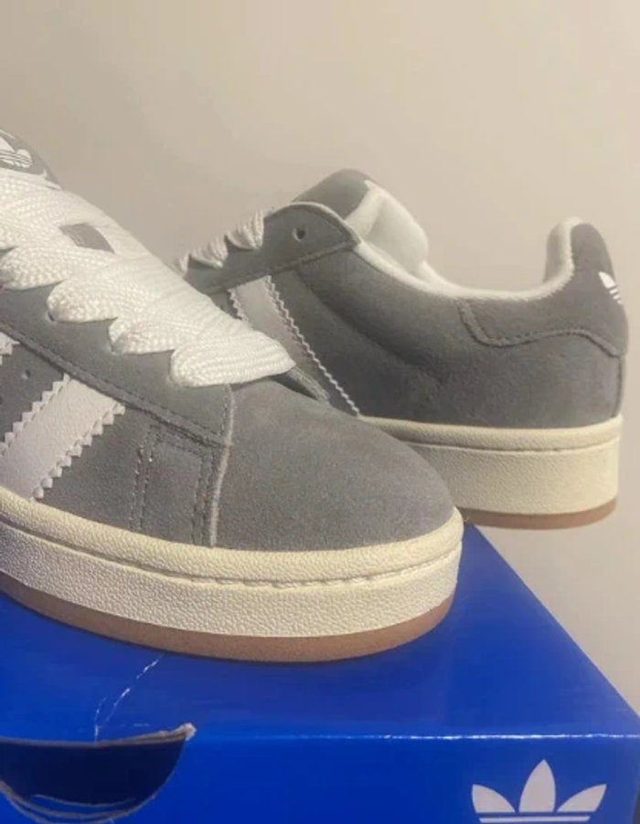 Adidas CAMPUS 00s Gris 38 - photo numéro 6