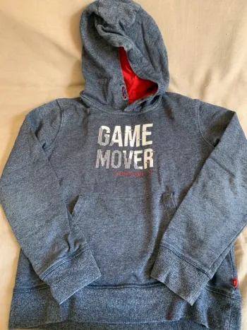 Pull garçon