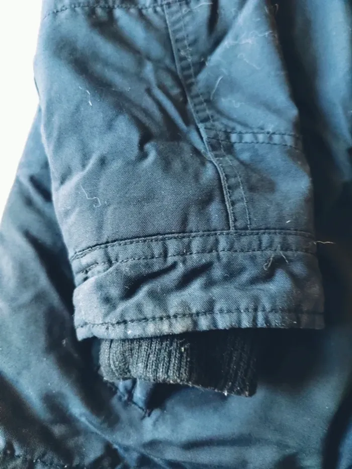 Manteau 2 en 1 - photo numéro 3