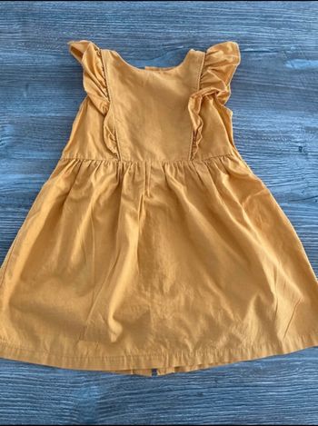 Robe 24 mois