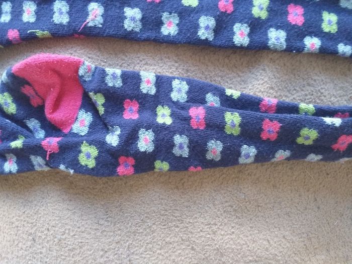 Collant - photo numéro 2