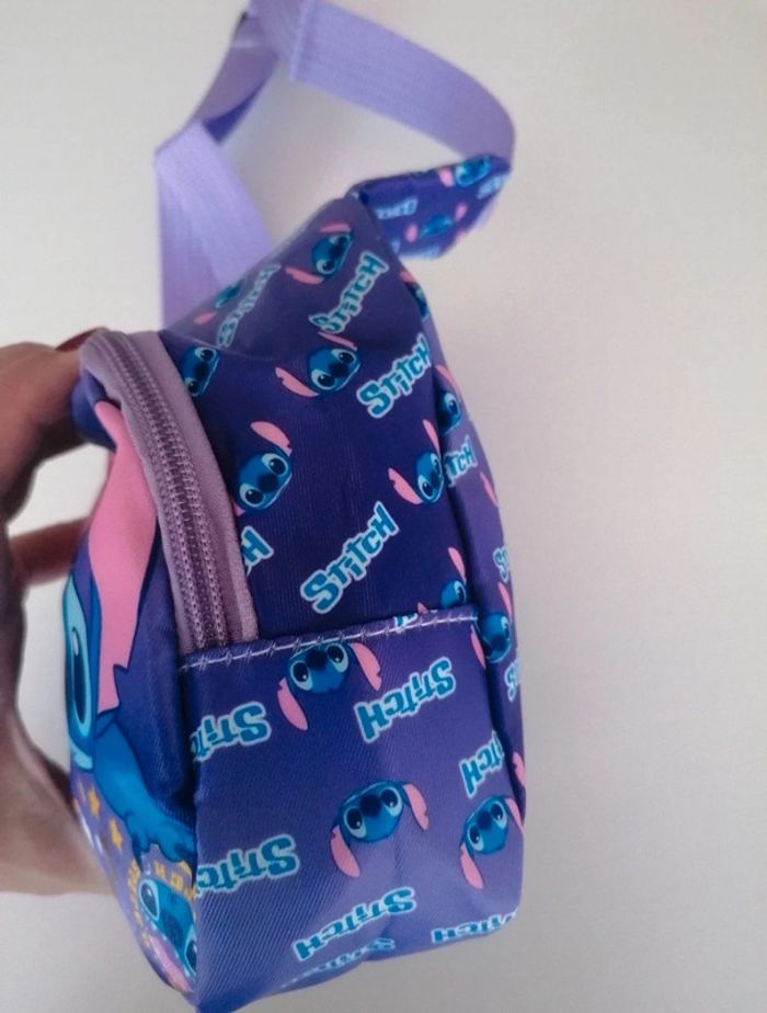 Sac à dos Stitch 🤩 - photo numéro 11