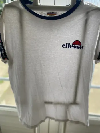 T-shirt mixte