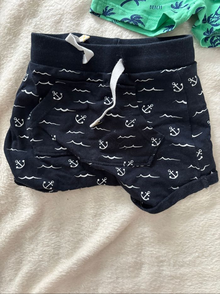 Shorts garçon - photo numéro 4
