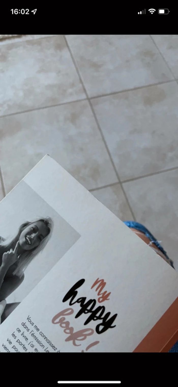 Livre Carla Moreau - photo numéro 7
