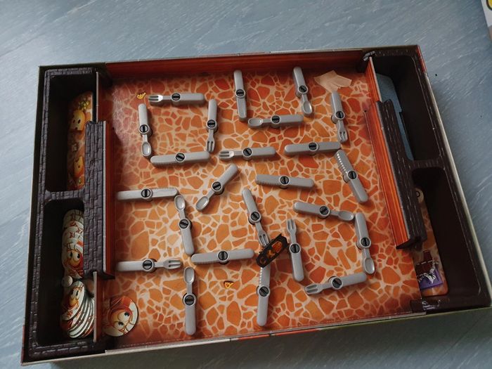 Panic Cafard - photo numéro 2