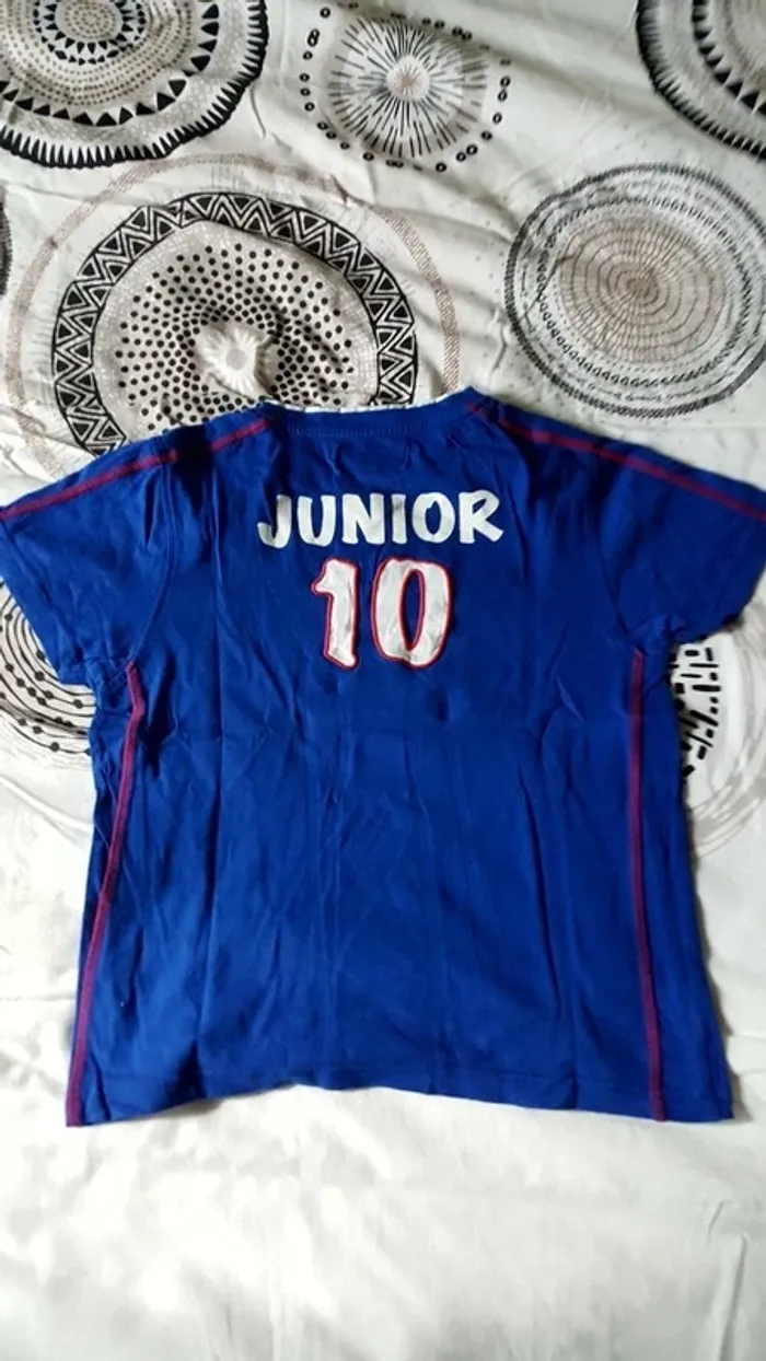 T-shirt Armand Thiery - photo numéro 2