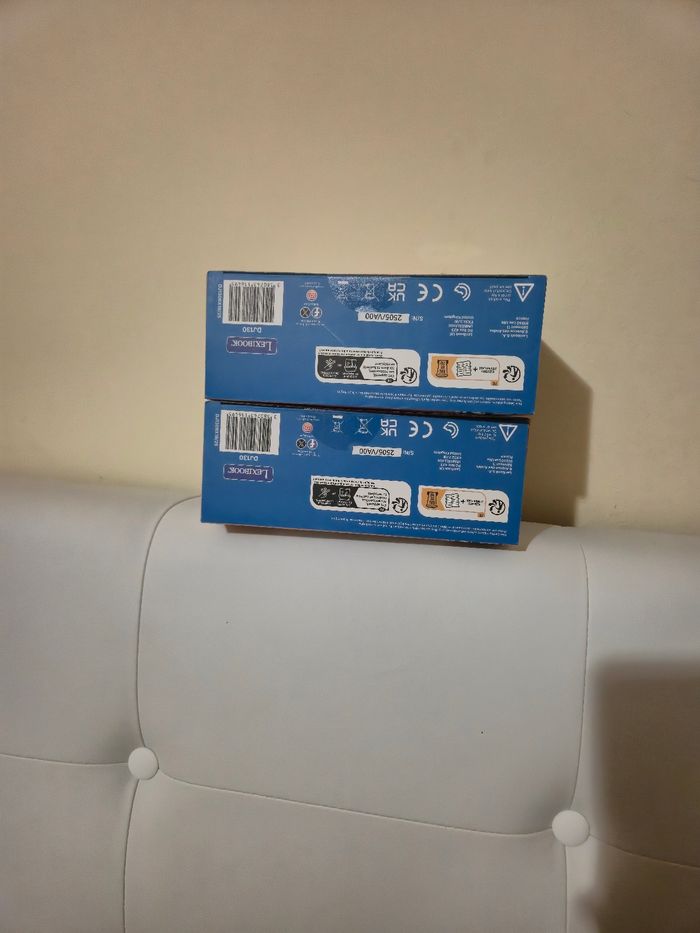 Lot de 2 appareils photos instantané Lexibook Starcam print - photo numéro 7