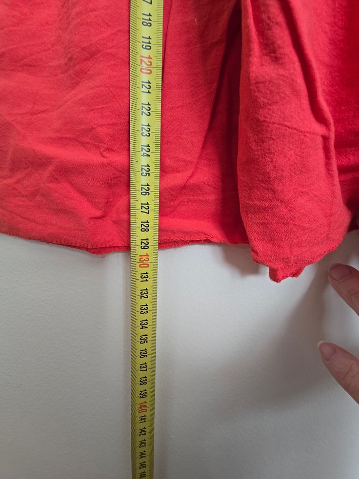 Robe longue - photo numéro 5