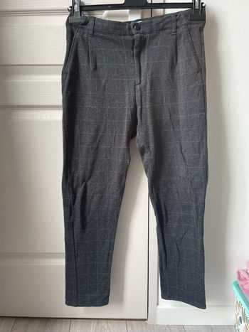 Pantalon garçon - taille 12 ans
