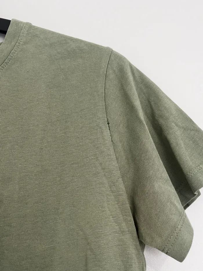 T-shirt stradivarius - photo numéro 2
