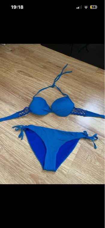 maillot de bain femme