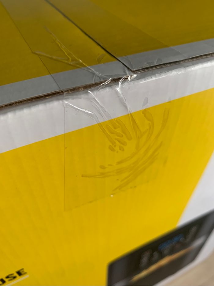 Air Fryer Friteuse 4L AF14 Zanussi - photo numéro 4