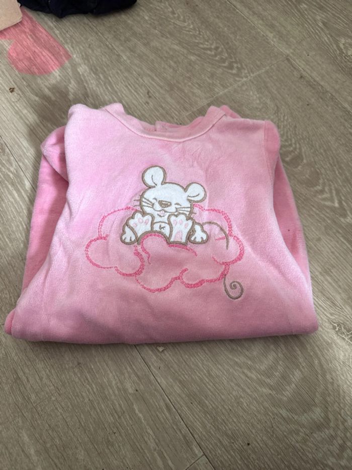 5pyjama - photo numéro 4
