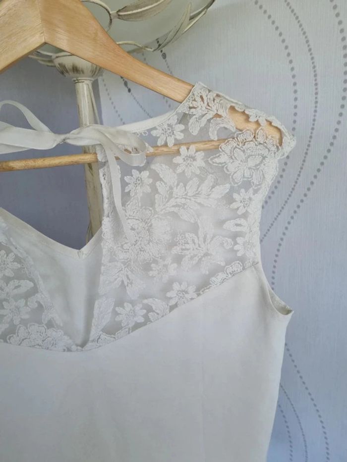 Top Taille S - photo numéro 4