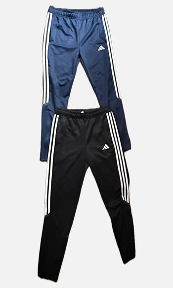 Lot de 2 Pantalons de Jogging - adidas Tiro23 CB Trpnt