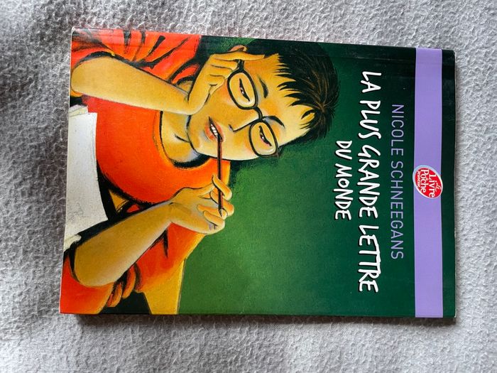 Lot livres ados - photo numéro 2