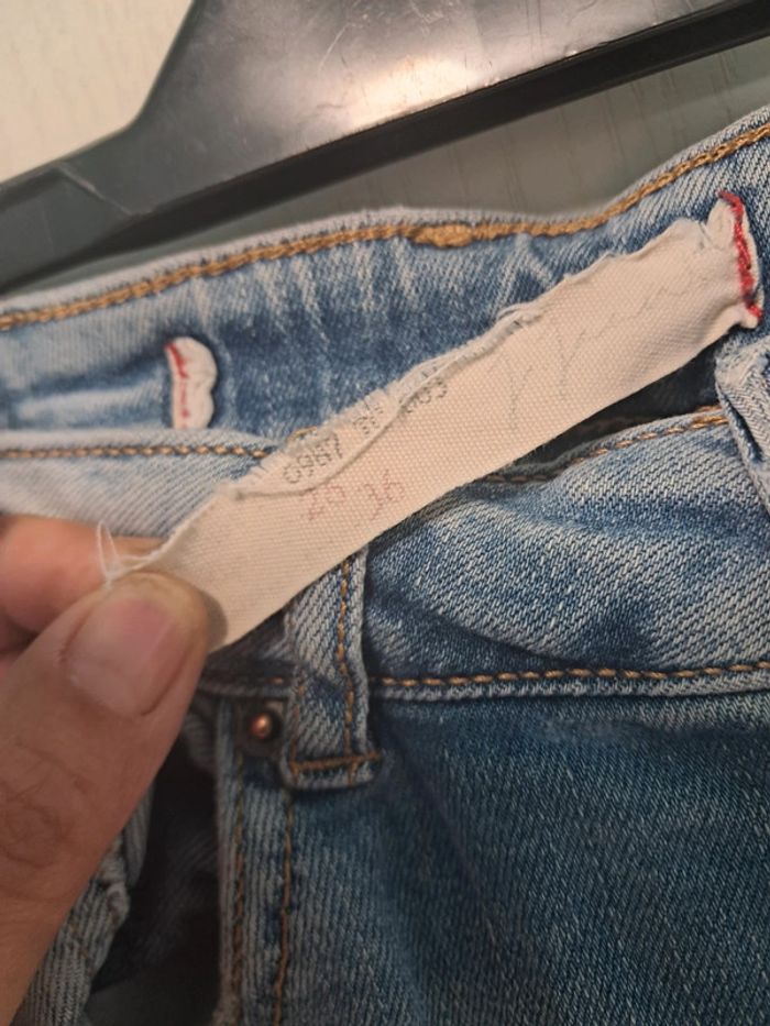 Pantalon taille 36 - photo numéro 3