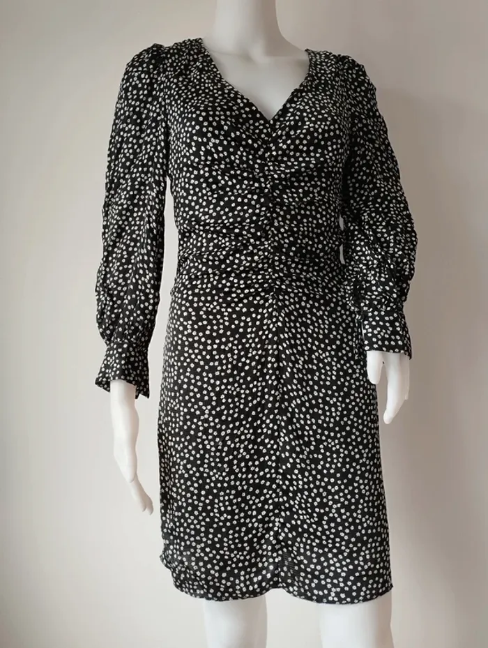 Robe Mango XS 🌼