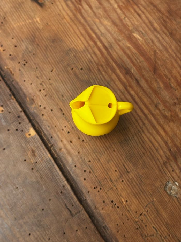 Bec verseur publicitaire Berger Vintage - photo numéro 3