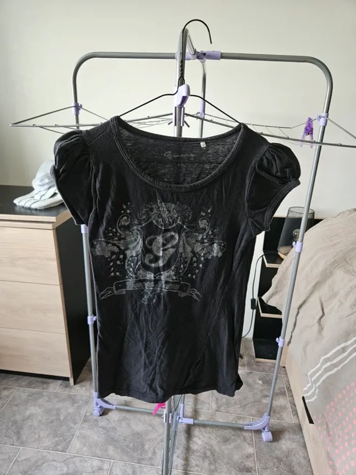Tee-shirt femme