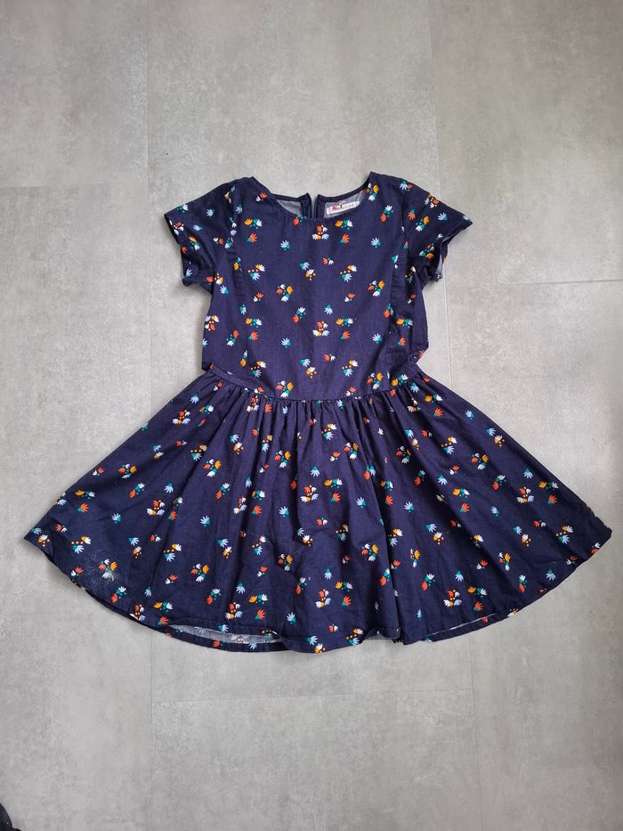 Robe monoprix kids 6 ans