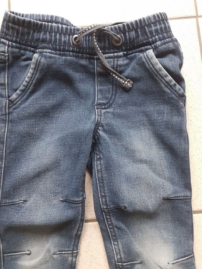 Jeans - photo numéro 2