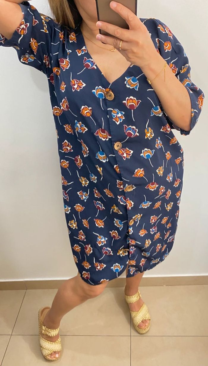 Robe d’été - photo numéro 6