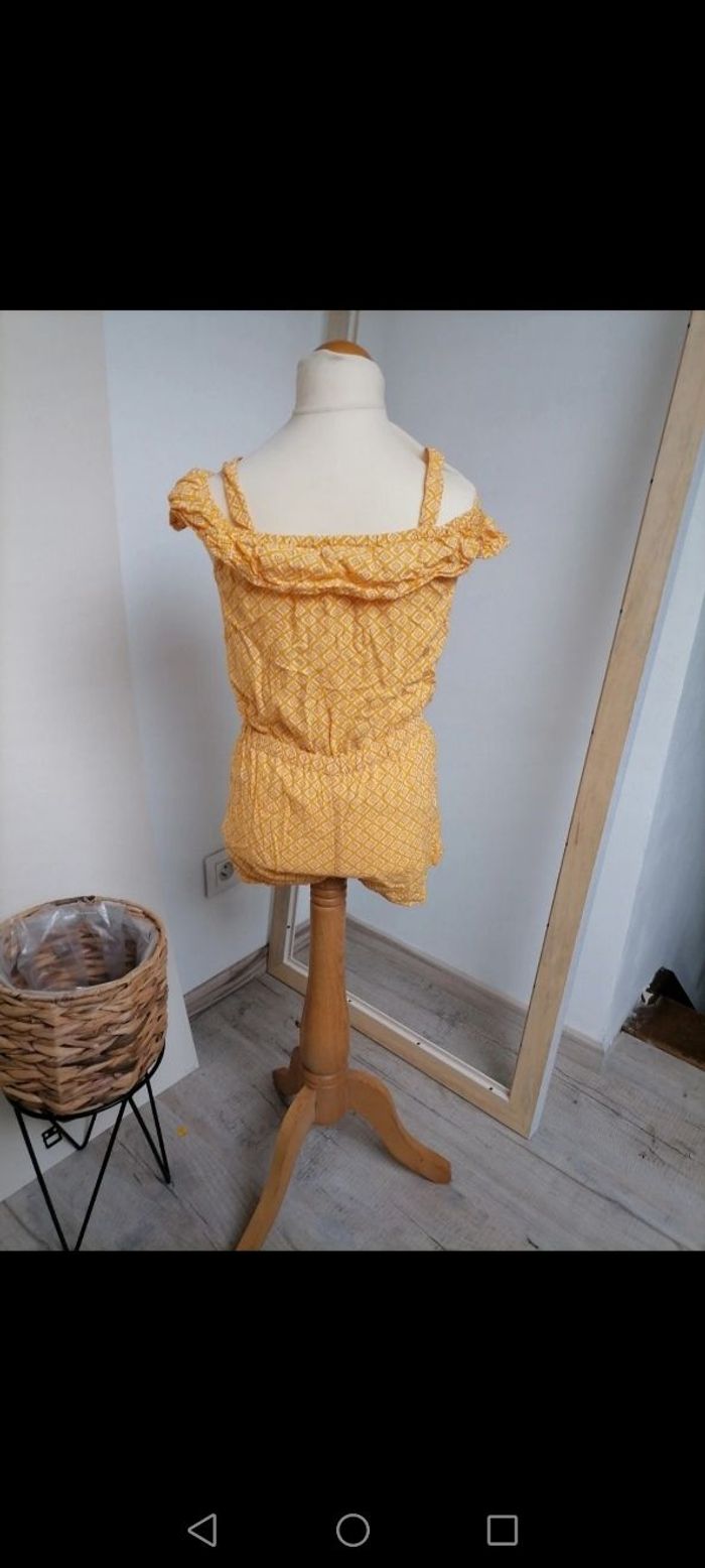 Combi-short - photo numéro 4