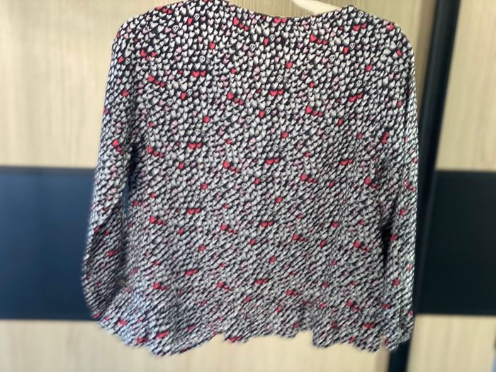 Chemise taille 2 ans ikks - photo numéro 2