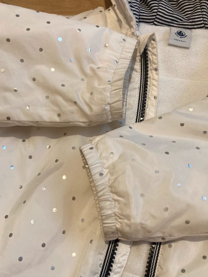 Imperméable doublé - photo numéro 5