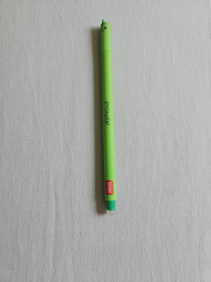 Stylo effaçable legami dragon