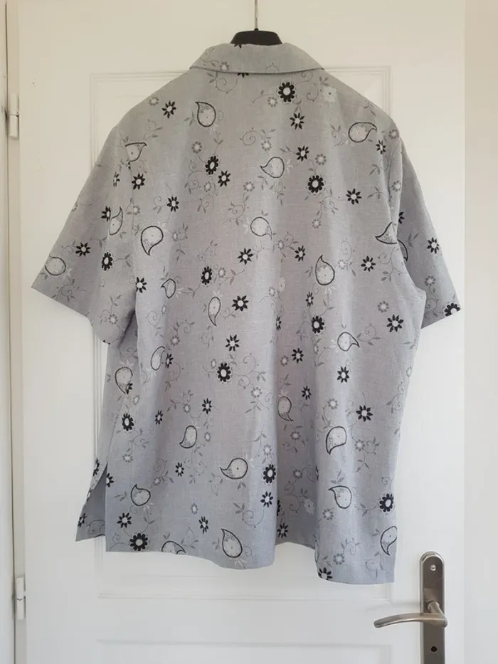 Chemise 🌞🔄 - photo numéro 3