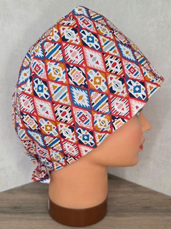 Calot, chapeau, bonnet, charlotte de bloc opératoire 