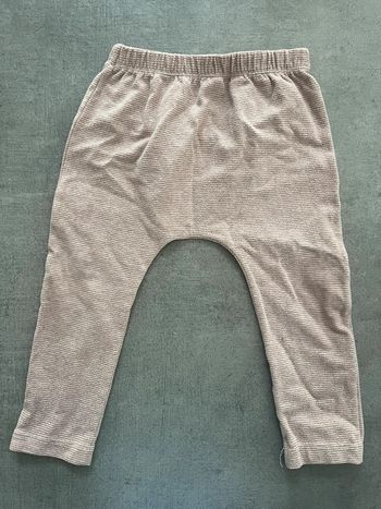Pantalon 1+ in the family