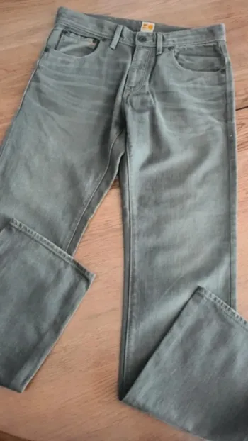 Jeans Hugo Boss Orange 31/32