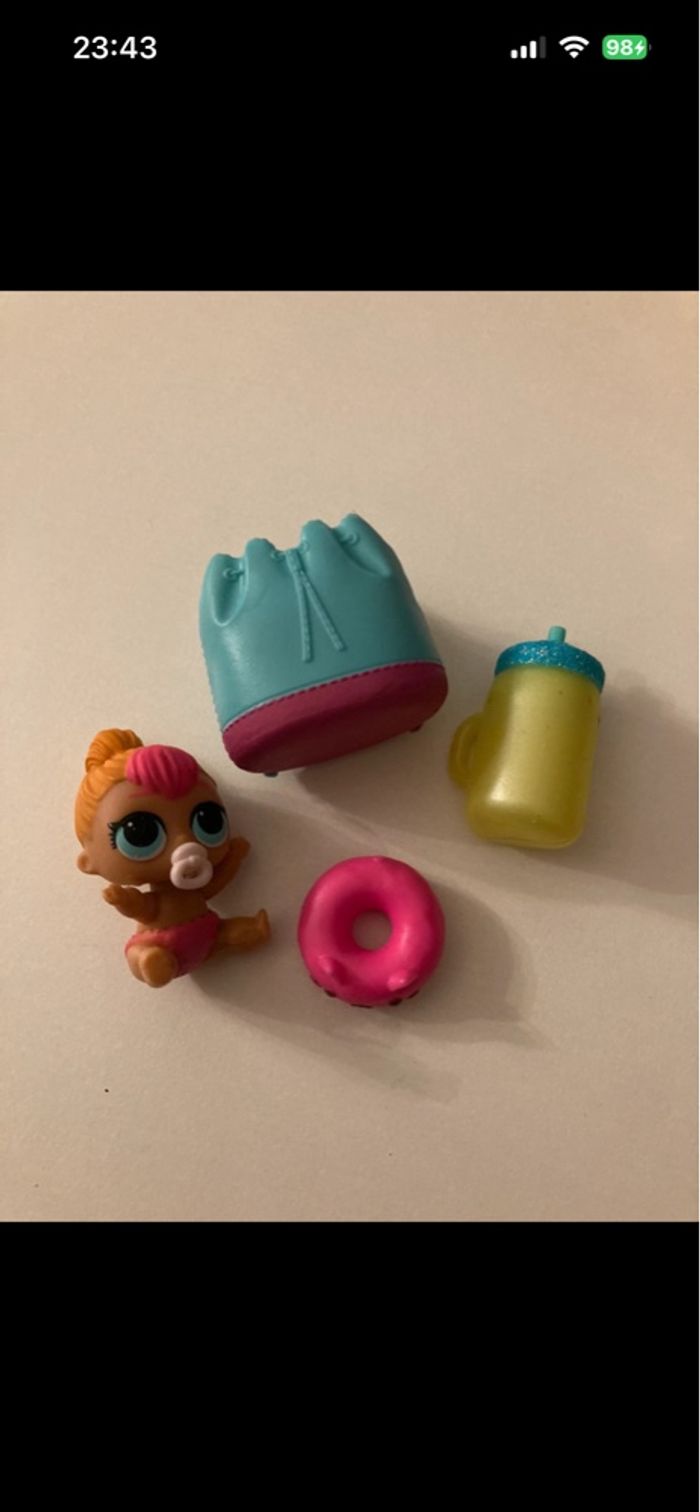 LIL neonlicious - photo numéro 3