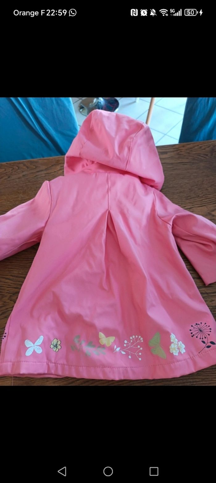 Parka - photo numéro 3