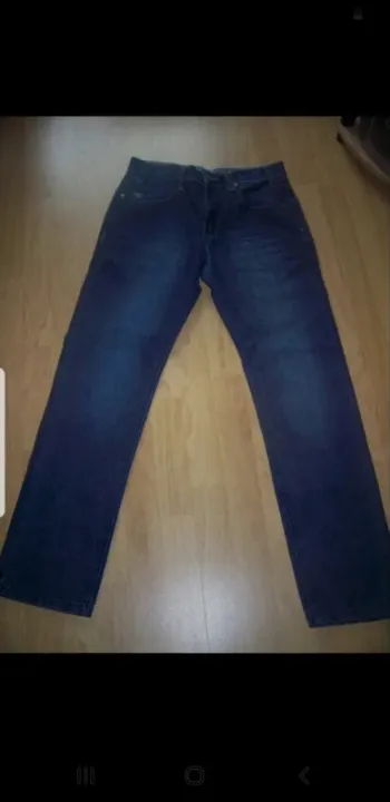 Jean's King pinTaille 30/34