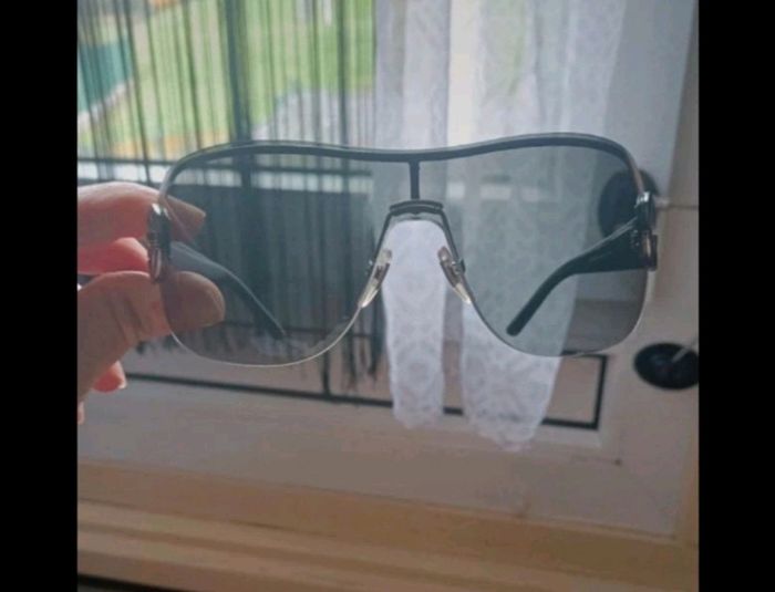 Lunette gucci
