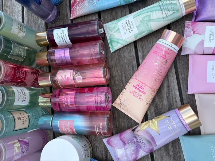 35 produits victoria secret - photo numéro 5