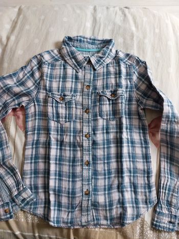 Chemise h&m