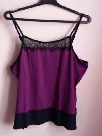 Débardeur femme 🚺