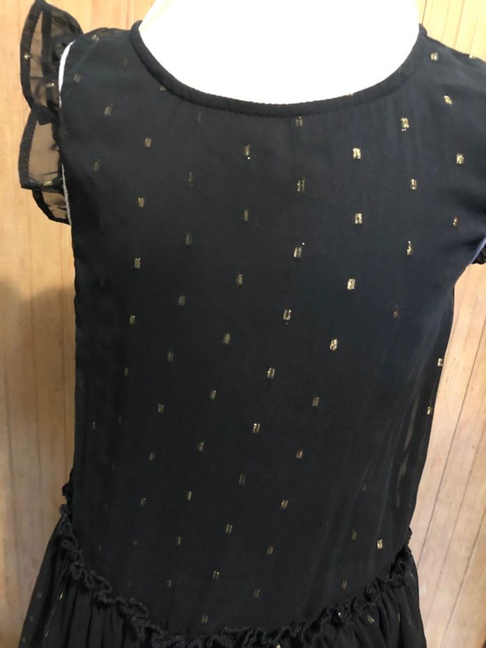 Très belle robe - photo numéro 5