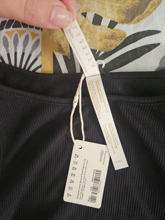 Robe grossesse - photo numéro 4