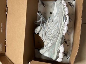 Asics Gel-NYC Grises