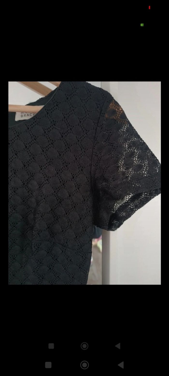 Robe Molly Bracken Taille XS - photo numéro 4